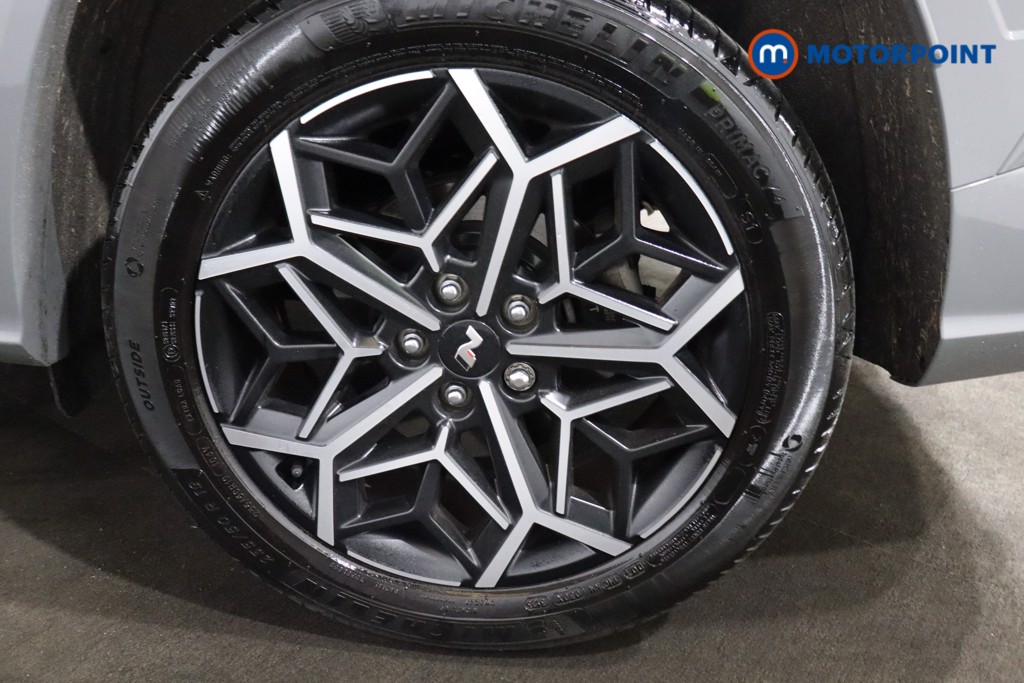 Used Hyundai TUCSON 2023 for sale - 77165792: Photo 27