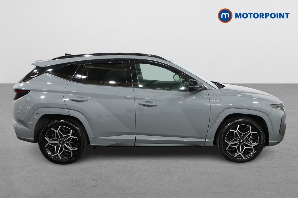 Used Hyundai TUCSON 2023 for sale - 77165792: Photo 8