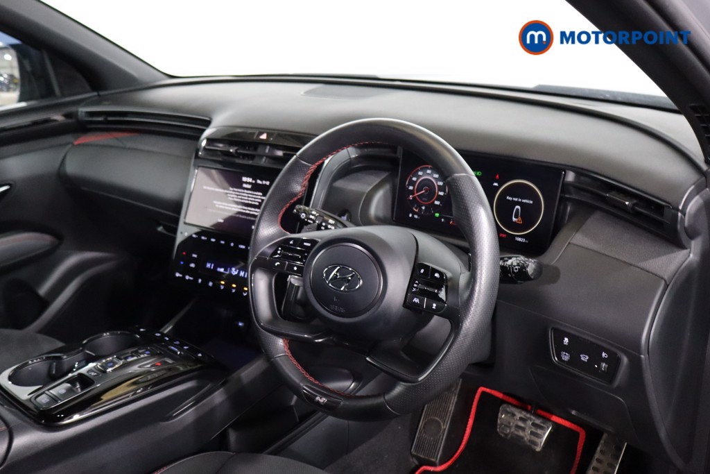 Used Hyundai TUCSON 2023 for sale - 77165792: Photo 9