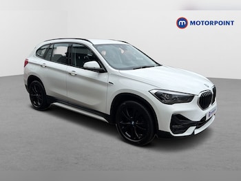 Used BMW X1 2022 for sale - 78701067: Photo