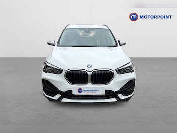Used BMW X1 2022 for sale - 78701067: Photo