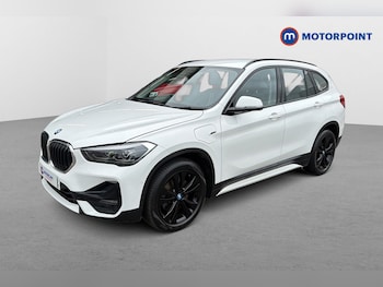 Used BMW X1 2022 for sale - 78701067: Photo