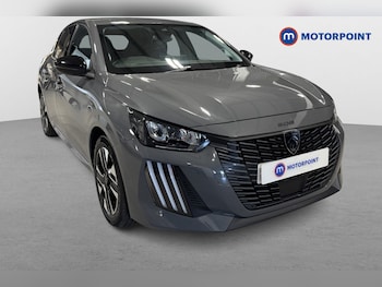 Used Peugeot 208 2025 for sale - 78553792: Photo