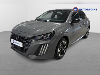 Used Peugeot 208 2025 for sale - 78553792: Photo