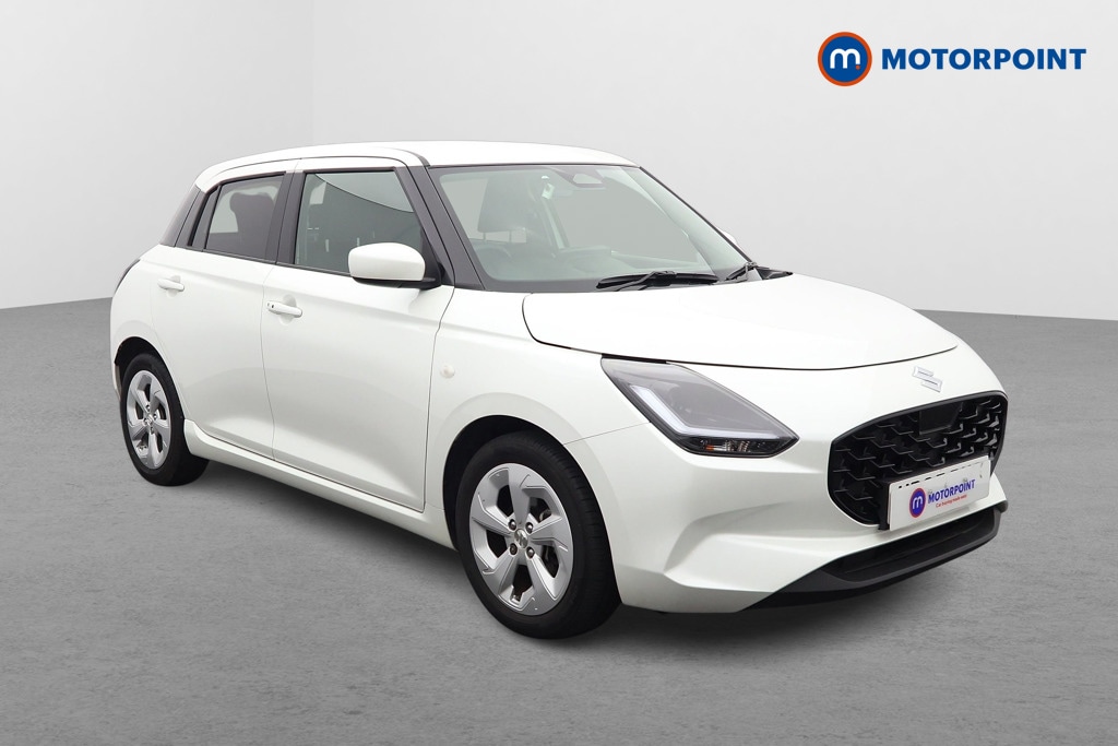 Used Suzuki Swift 2025 for sale - 77679666: Photo 1