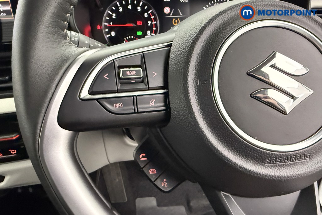 Used Suzuki Swift 2025 for sale - 77679666: Photo 21