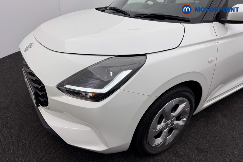 Used Suzuki Swift 2025 for sale - 77679666: Photo 35