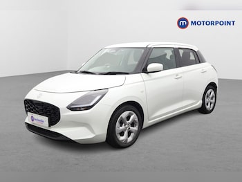 Used Suzuki Swift 2025 for sale - 77679666: Photo