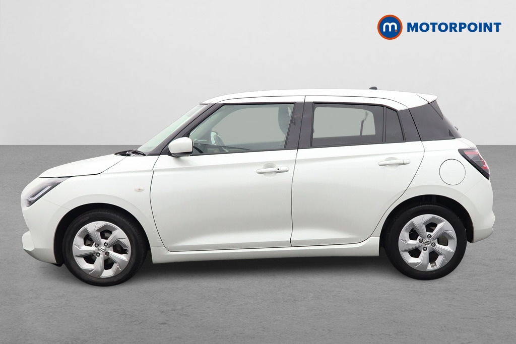 Used Suzuki Swift 2025 for sale - 77679666: Photo 4