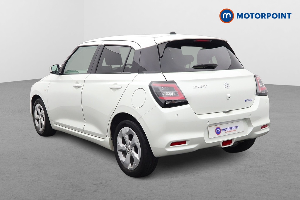 Used Suzuki Swift 2025 for sale - 77679666: Photo 5