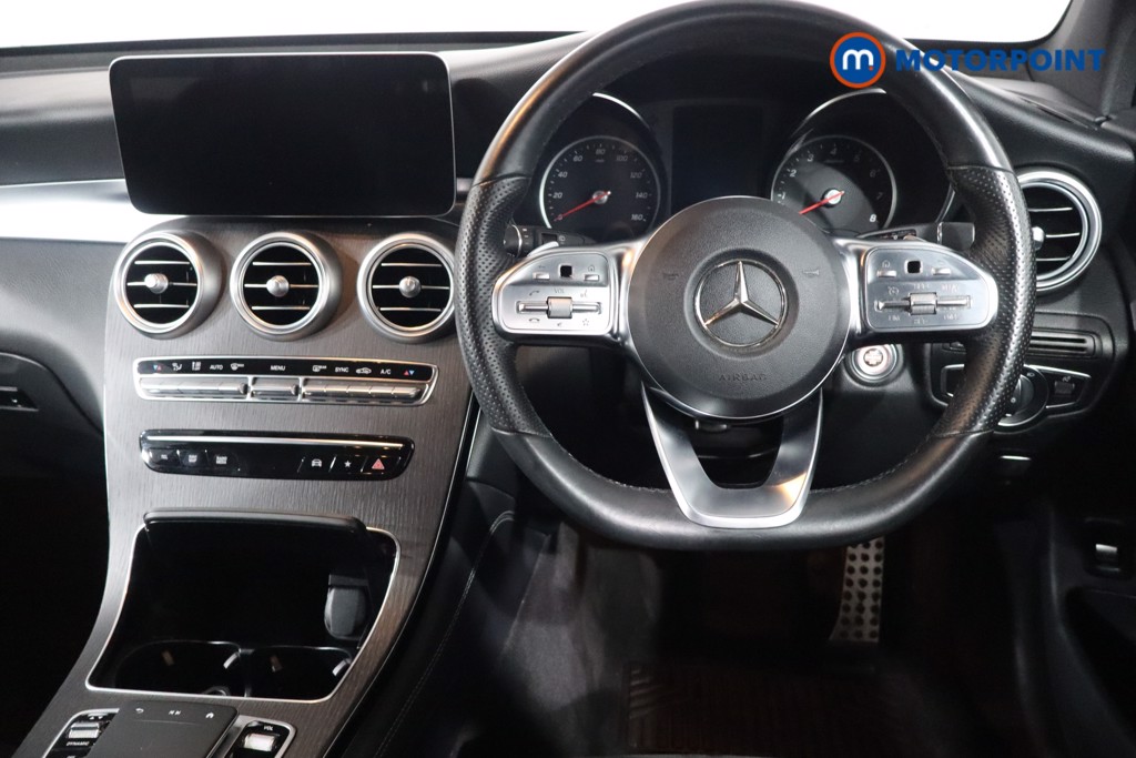 Used Mercedes-Benz GLC 2020 for sale - 76157605: Photo 11
