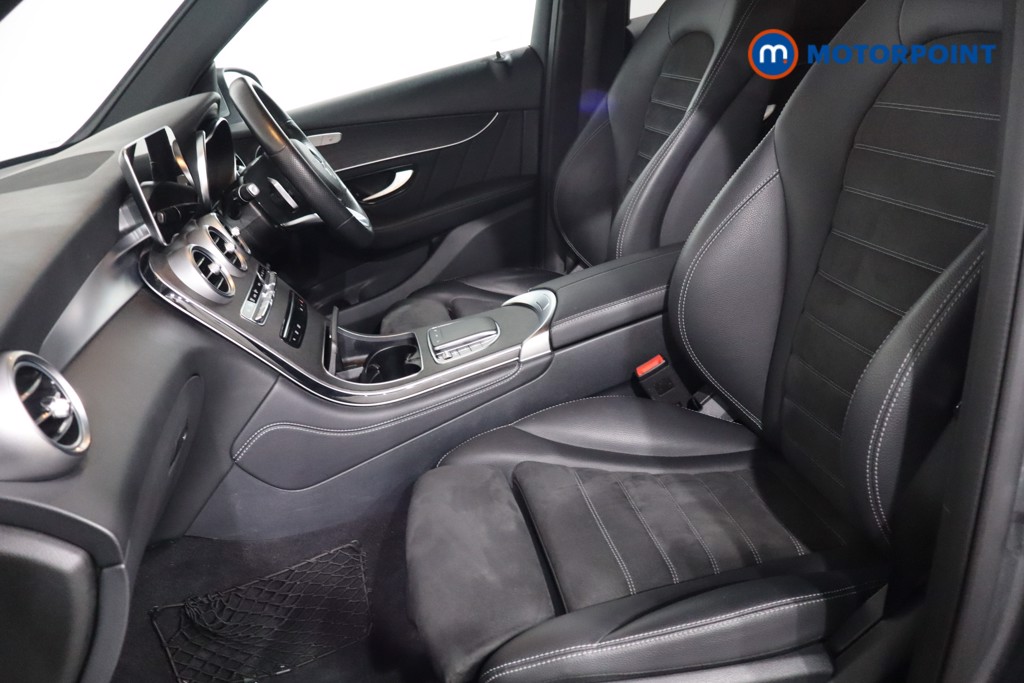 Used Mercedes-Benz GLC 2020 for sale - 76157605: Photo 12