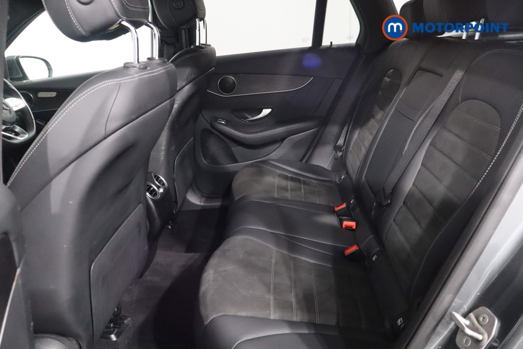 Used Mercedes-Benz GLC 2020 for sale - 76157605: Photo 13