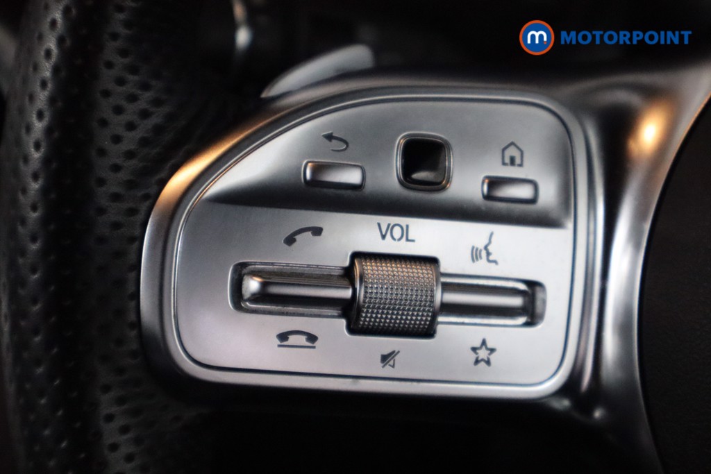 Used Mercedes-Benz GLC 2020 for sale - 76157605: Photo 15