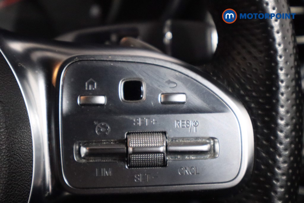 Used Mercedes-Benz GLC 2020 for sale - 76157605: Photo 16