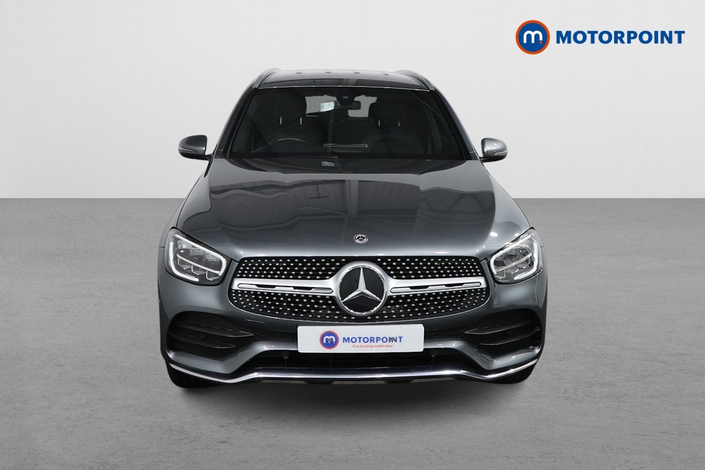 Used Mercedes-Benz GLC 2020 for sale - 76157605: Photo 2
