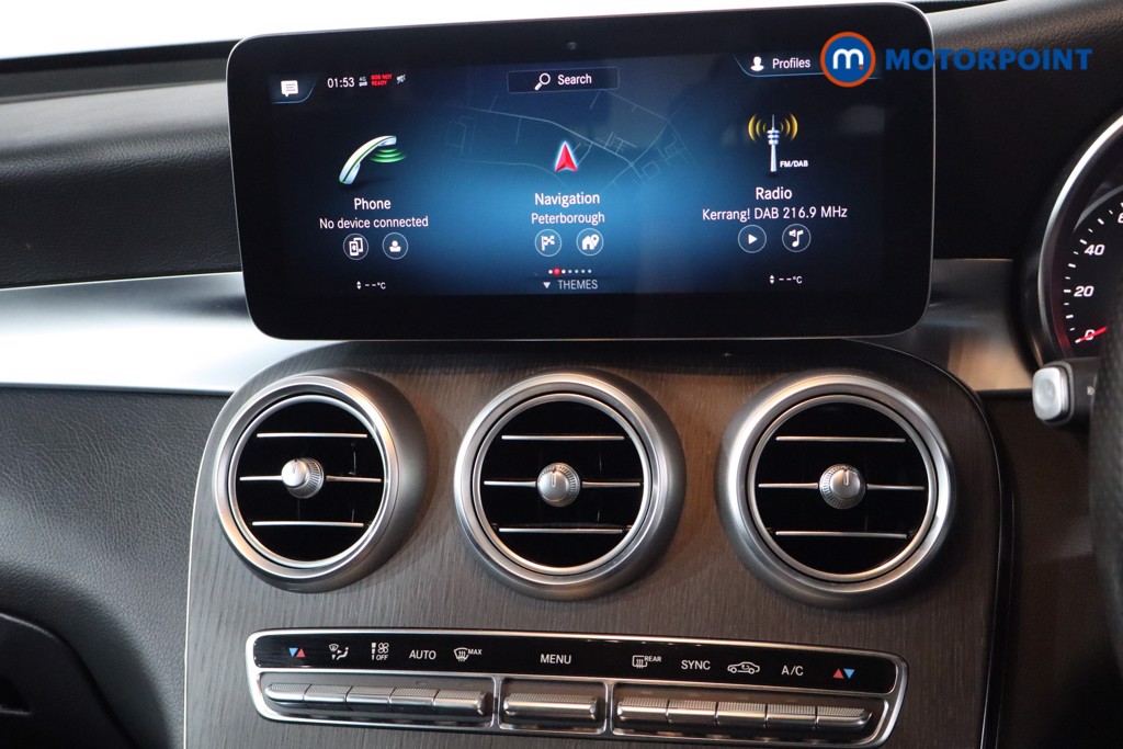 Used Mercedes-Benz GLC 2020 for sale - 76157605: Photo 25