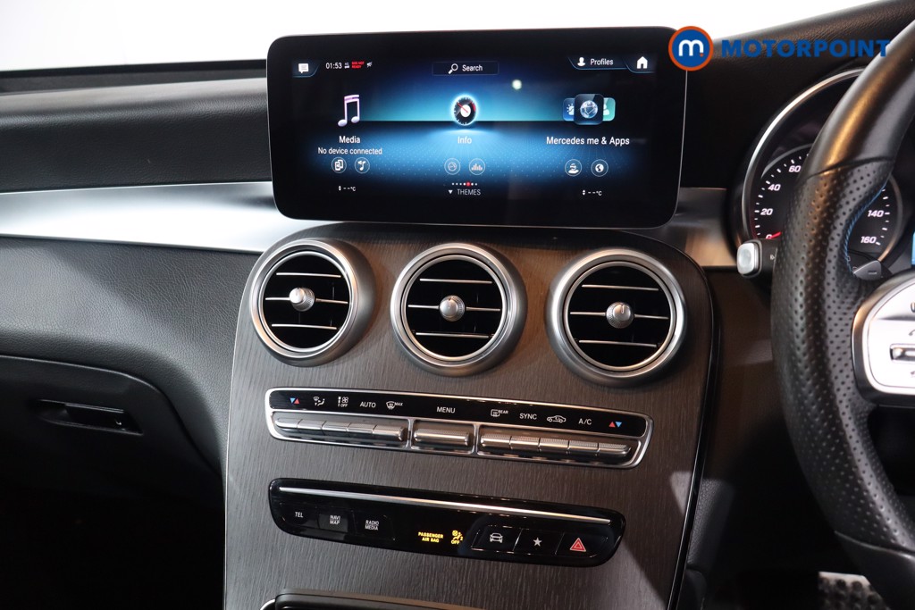 Used Mercedes-Benz GLC 2020 for sale - 76157605: Photo 26