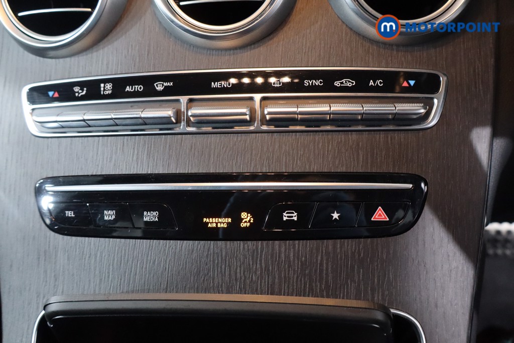 Used Mercedes-Benz GLC 2020 for sale - 76157605: Photo 28