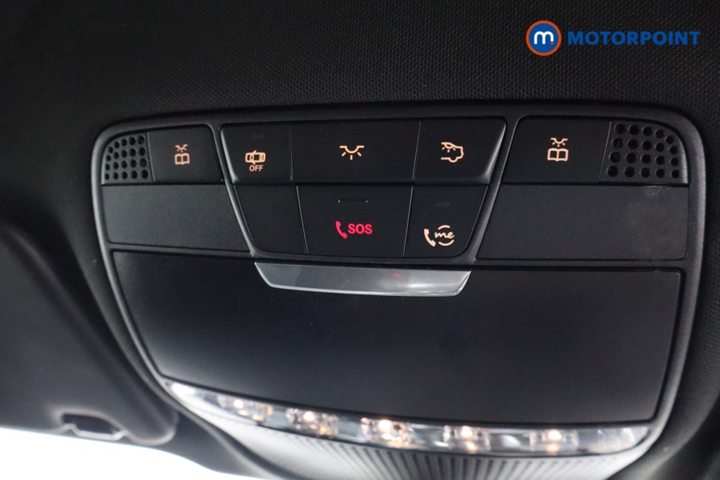 Used Mercedes-Benz GLC 2020 for sale - 76157605: Photo 29