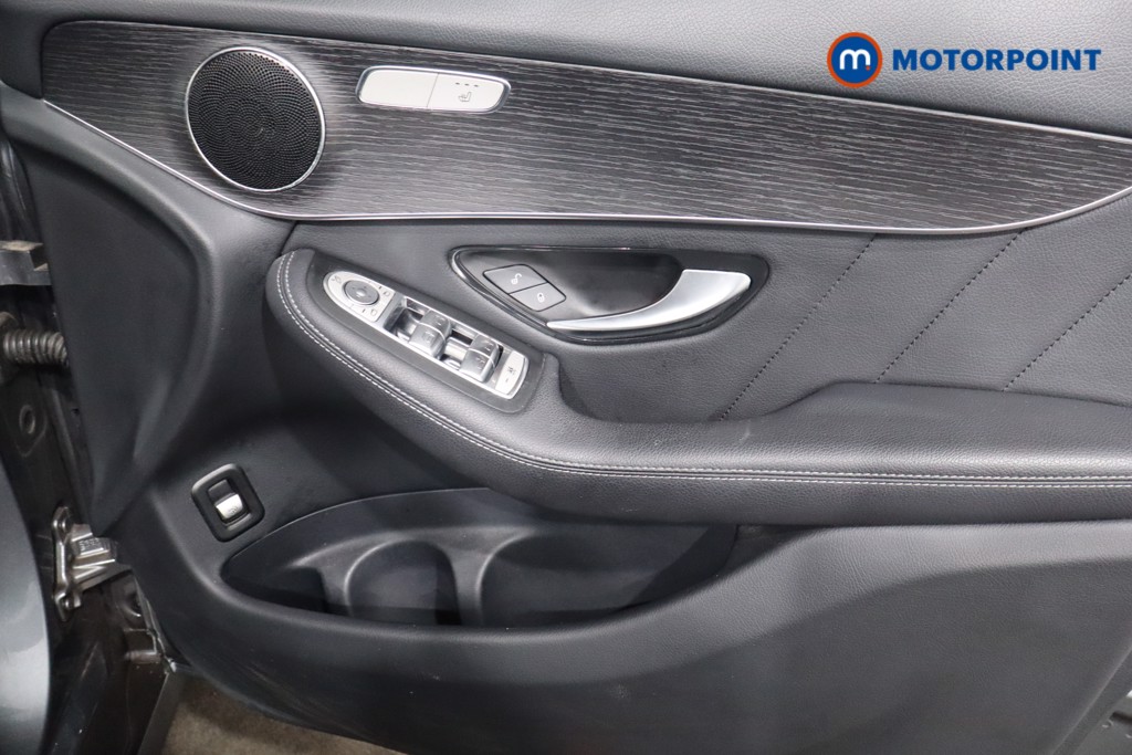 Used Mercedes-Benz GLC 2020 for sale - 76157605: Photo 33