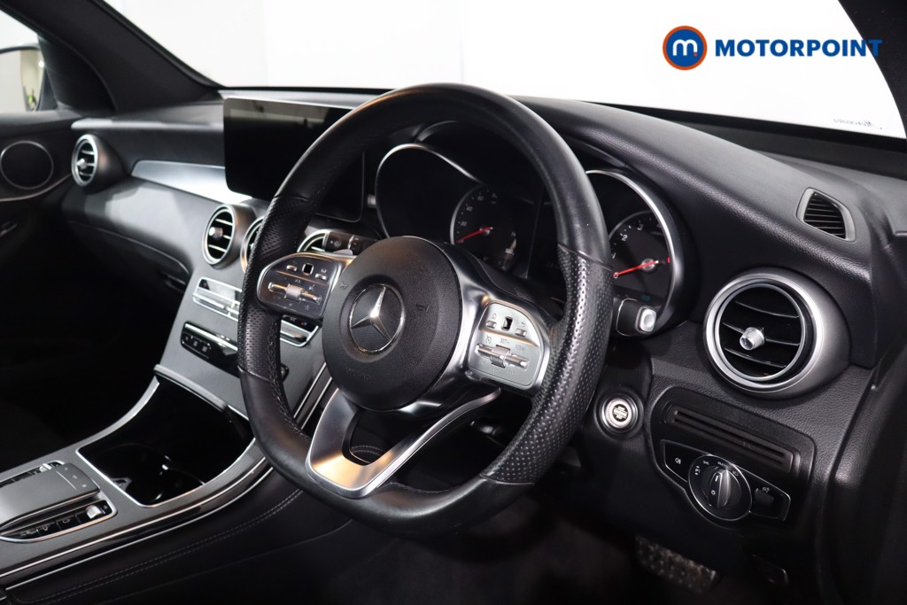 Used Mercedes-Benz GLC 2020 for sale - 76157605: Photo 35