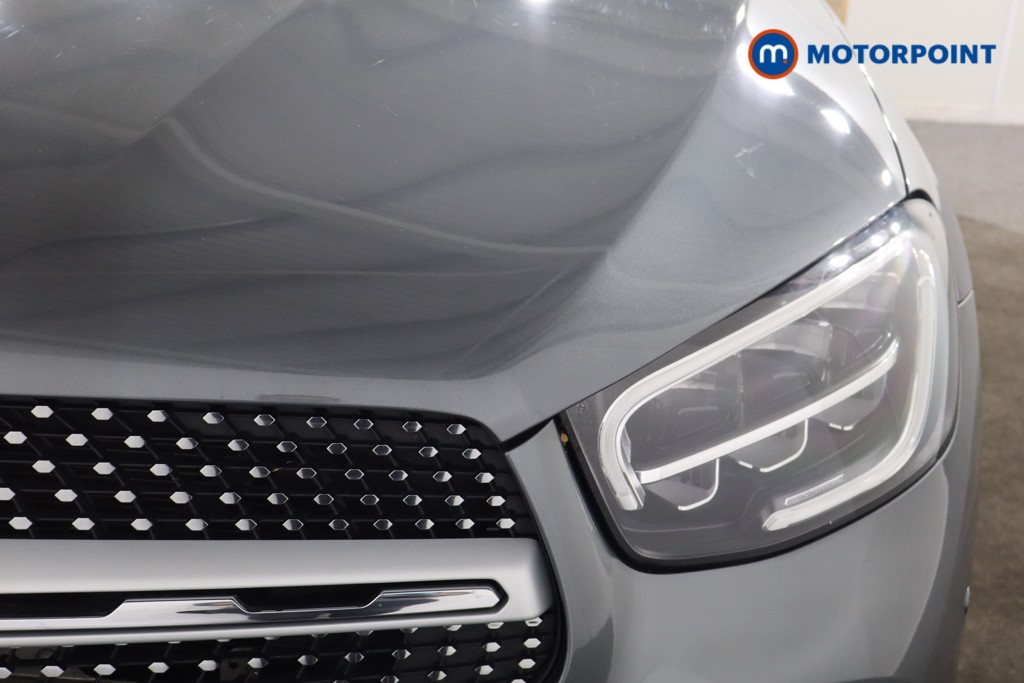 Used Mercedes-Benz GLC 2020 for sale - 76157605: Photo 39