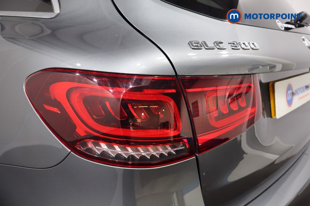 Used Mercedes-Benz GLC 2020 for sale - 76157605: Photo 45