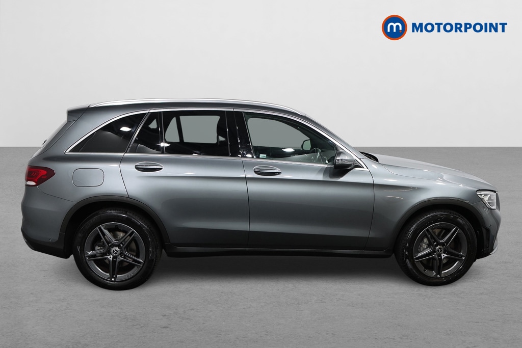 Used Mercedes-Benz GLC 2020 for sale - 76157605: Photo 8