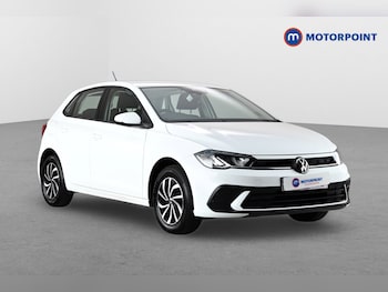 Used Volkswagen Polo 2024 for sale - 79299784: Photo