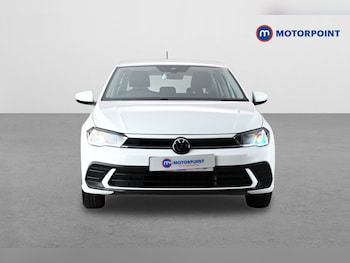 Used Volkswagen Polo 2024 for sale - 79299784: Photo