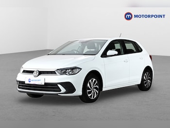 Used Volkswagen Polo 2024 for sale - 79299784: Photo