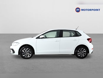 Used Volkswagen Polo 2024 for sale - 79299784: Photo
