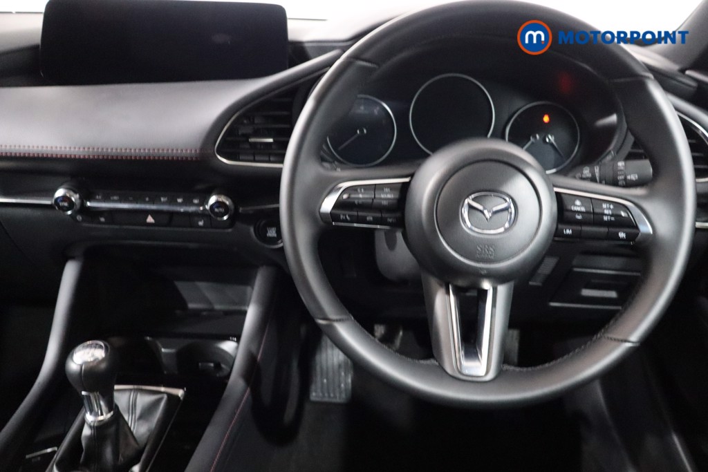 Used Mazda Mazda3 2025 for sale - 77138641: Photo 11