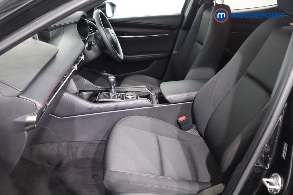 Used Mazda Mazda3 2025 for sale - 77138641: Photo 12