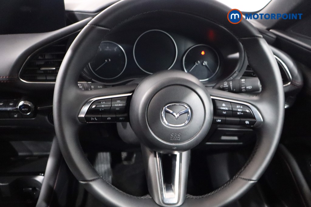 Used Mazda Mazda3 2025 for sale - 77138641: Photo 14