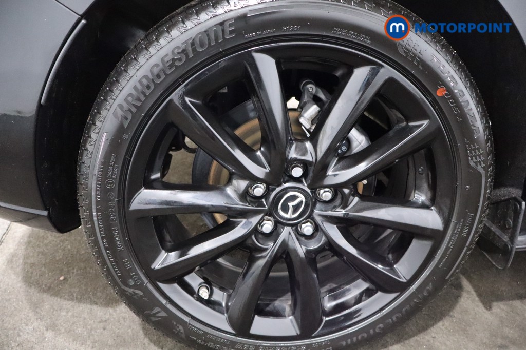 Used Mazda Mazda3 2025 for sale - 77138641: Photo 17