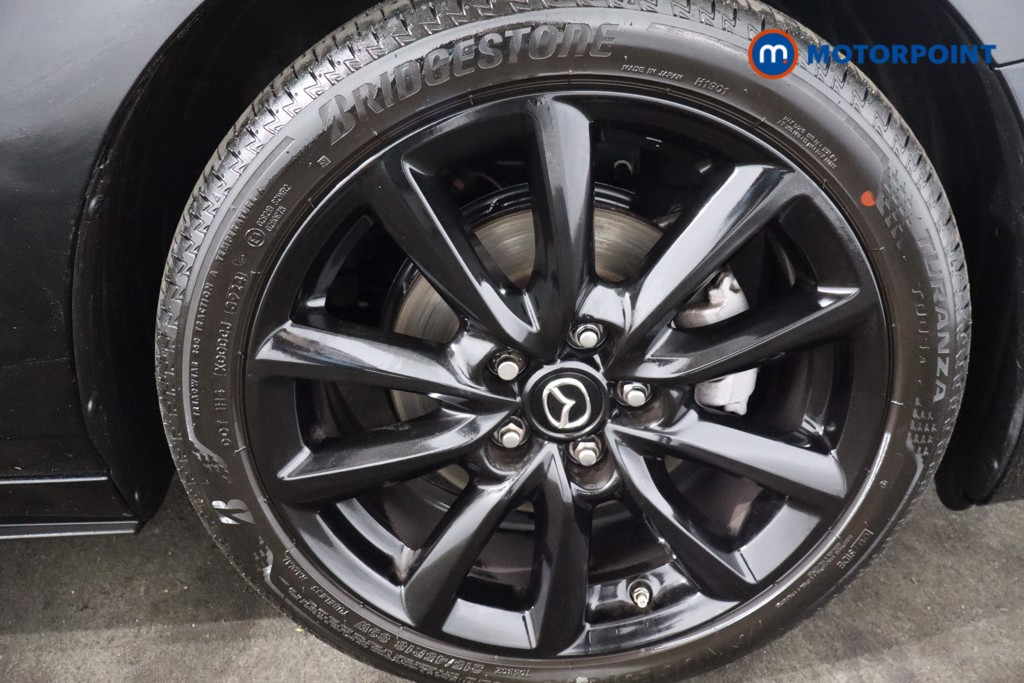 Used Mazda Mazda3 2025 for sale - 77138641: Photo 18