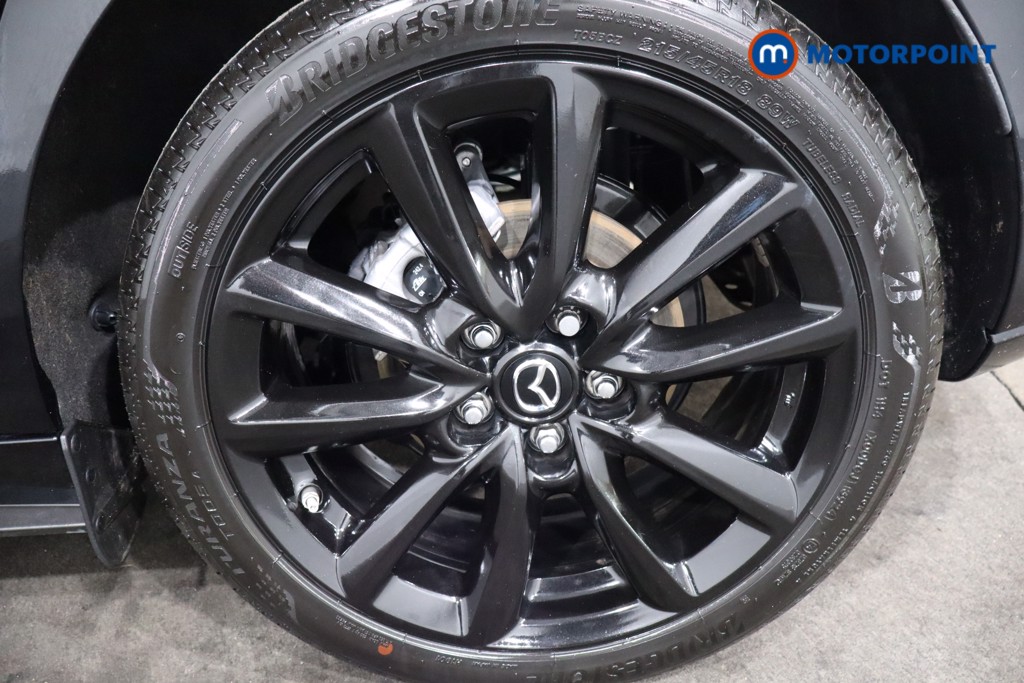 Used Mazda Mazda3 2025 for sale - 77138641: Photo 20