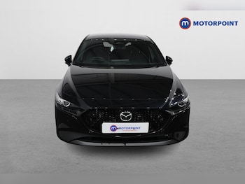 Used Mazda Mazda3 2025 for sale - 77138641: Photo