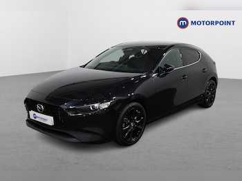 Used Mazda Mazda3 2025 for sale - 77138641: Photo