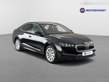Used Skoda Octavia 2026 for sale - 79760278: Photo
