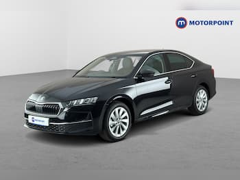 Used Skoda Octavia 2026 for sale - 79760278: Photo