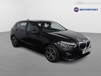 Used BMW 1 Series 2023 for sale - 78240377: Photo