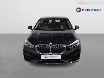 Used BMW 1 Series 2023 for sale - 78240377: Photo