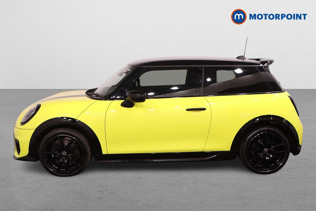Used MINI Cooper 2025 for sale - 77981370: Photo 4