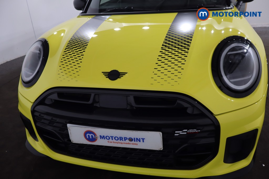 Used MINI Cooper 2025 for sale - 77981370: Photo 42