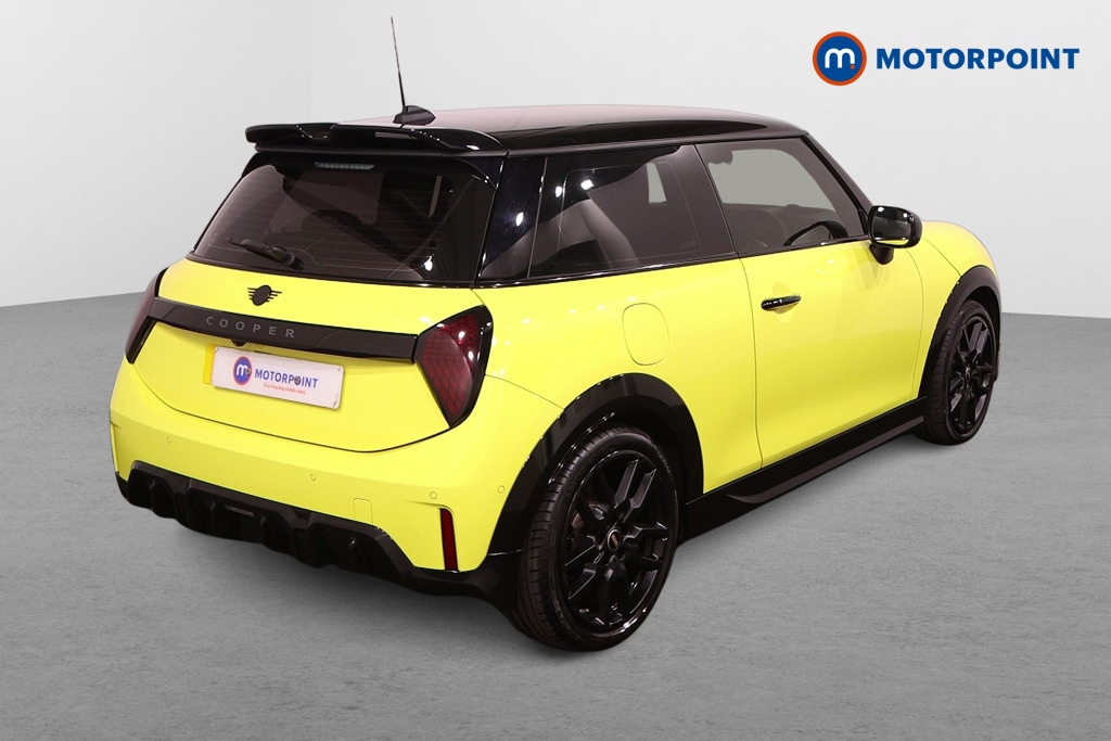 Used MINI Cooper 2025 for sale - 77981370: Photo 7