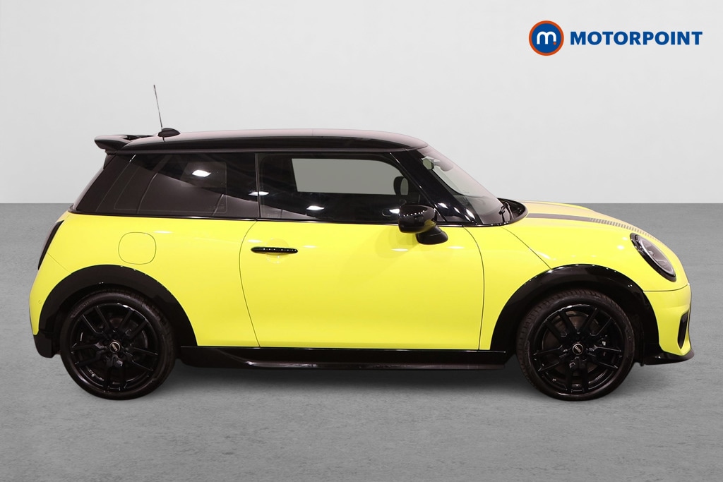 Used MINI Cooper 2025 for sale - 77981370: Photo 8