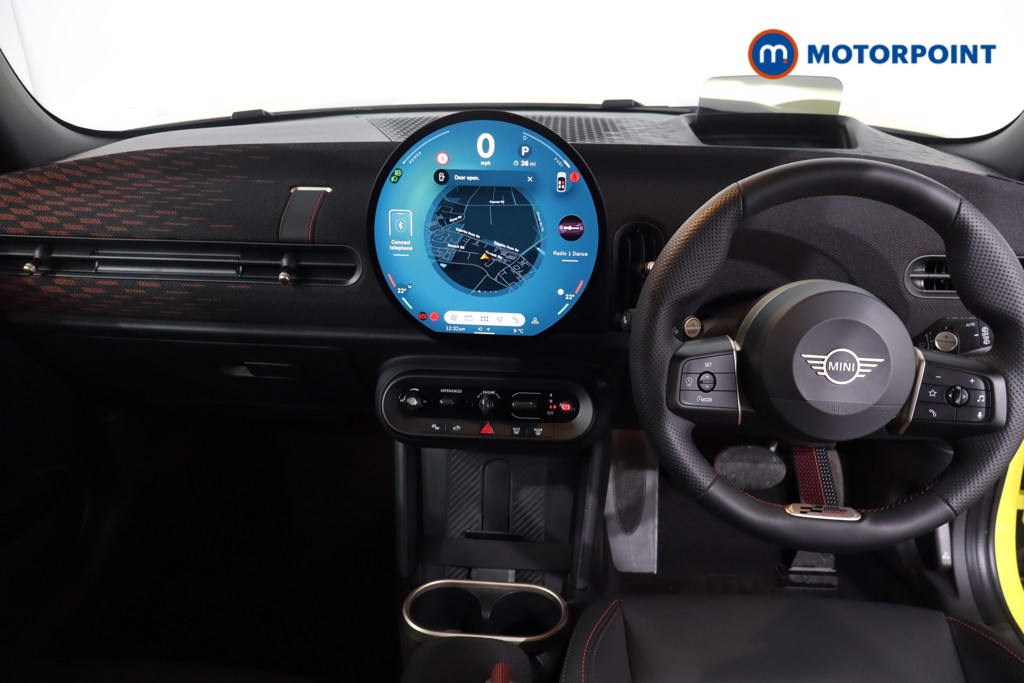 Used MINI Cooper 2025 for sale - 77981370: Photo 9